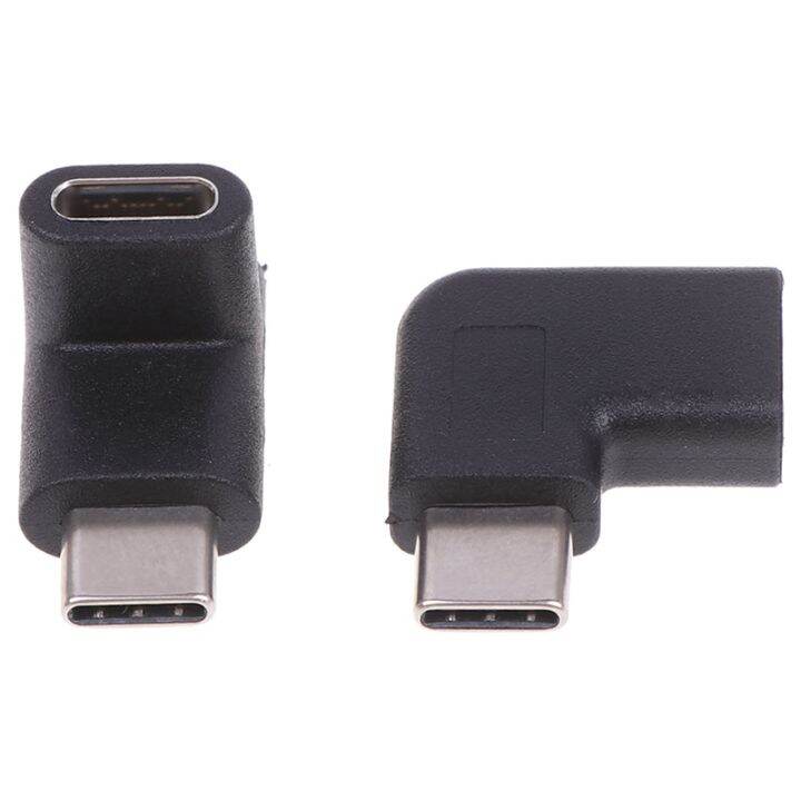 right-angle-90-degree-usb-3-1-type-c-male-to-female-usb-c-converter-adapter