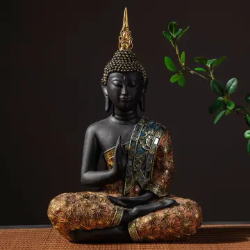 Buddha statues Thailand Buddha statue sculpture home decor office