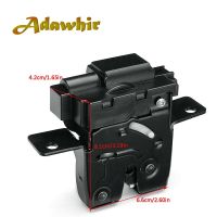 Tailgate Lock Latch Catch For Renault Clio Megane Scenic Modus 8200947699 8200076240