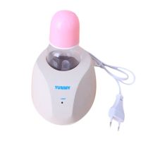 ZZOOI Electric Baby Milk Bottle Warmers Intelligent Feeding Bottle Constant Temperature Heater Automatic Heating Insulation