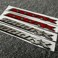 ☇ For Honda CBR 600RR 650R 1000RR F RR Sticker Tank Pad Protector Fireblade CBR1000RR CBR650F CBR600RR CBR650R 2018 2019 2020 2021