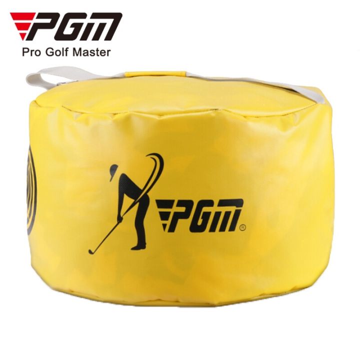 retcmall6-pgm-golf-swing-trainer-bag-golf-swing-chipping-driver-practice-impact-trainning-bag