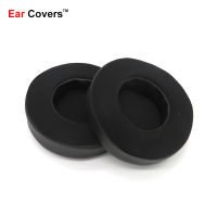 แผ่นรองหูฟังสำหรับ Razer ManOWar 7.1 Over Watch หูฟัง Earpads Replacement Earcushion