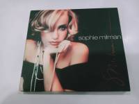 1 CD MUSIC ซีดีเพลงสากลsophie milman    (N6A51)