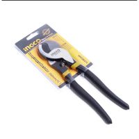 INGCO คีมตัดสายเคเบิ้ล รุ่นงานหนัก 10 นิ้ว (250 มม.) รุ่น HHCCB0210 ( Heavy Duty Cable Cutter )q1