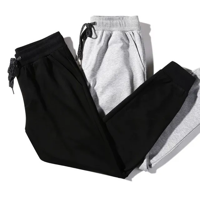 plain jogger pants unisex | Lazada PH