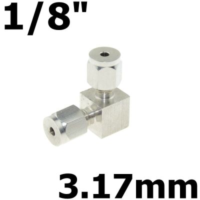 สแตนเลสอัด304ฟิตติ้งท่อคอนเน็คเตอร์คู่6มม. 8มม. 10มม. 12มม. 1/4 "1/2" ท่อ Coupler อัดอากาศฟิตติ้งวาล์วท่อประปา