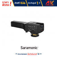 (รับ Cash Back 10%) Saramonic Vmic4 Dual Capsule Directional Condenser Microphone (SR-Vmic4) ไมโครโฟน