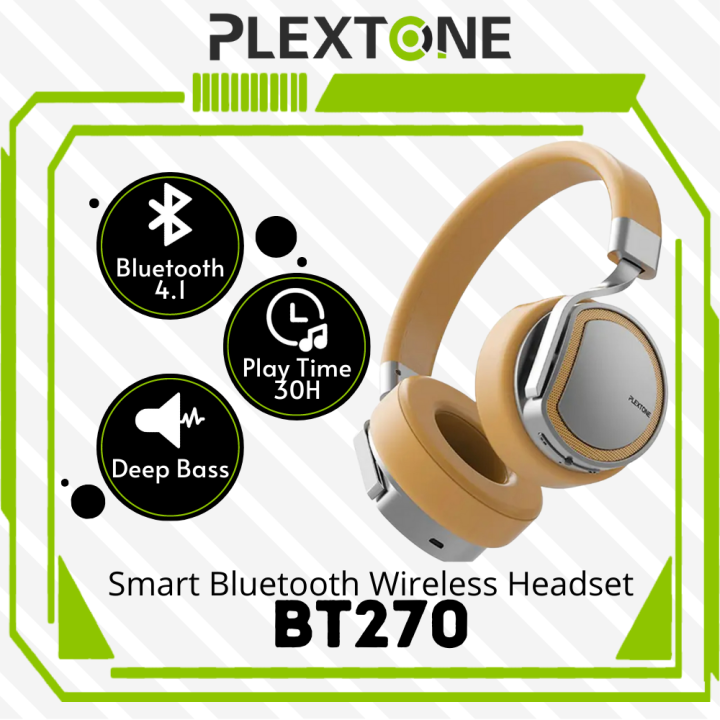 Plextone bt270 discount