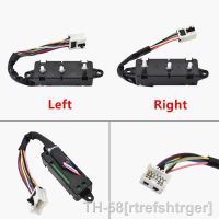 ✒ Seat Adjust Switch with Wire Anti-aging ABS Left Right Seat Control Switch 87066-JC65A 87066 JC65A For Nissan Teana 2008