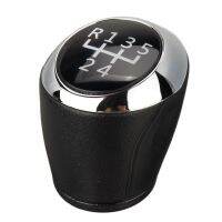 5X 5 Speed Car MT Gear Shift Knob 24108036 for Chevrolet Aveo Sonic T300 2012-2017 24108036