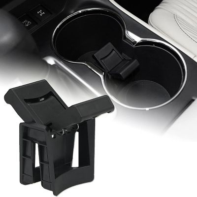 Center Console Cup Holder Insert Divider for Toyota Highlander 2014 2015 2016 2017 2018 2019 2020 New 55618-0E170-C0