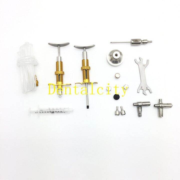 autologous-fat-transplantation-continuous-liposuction-water-injection-sterile-liposuction-tools