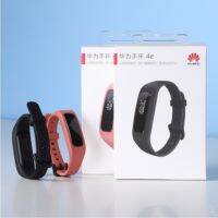 Original Huawei Band 4e Smart Bracelet Sport Band 50m Waterproof Fitness Tracker Message Call Notification