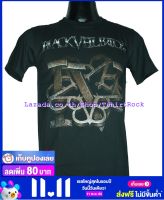 เสื้อวง BLACK VEIL BRIDES เสื้อยืดวงดนตรีร็อค เสื้อร็อค  BVB1470 ส่งจาก กทม.