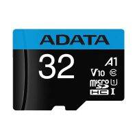 ADATA TF100 Monitoring Driving Recorder การ์ดหน่วยความจำกล้องความจุ: 32GB