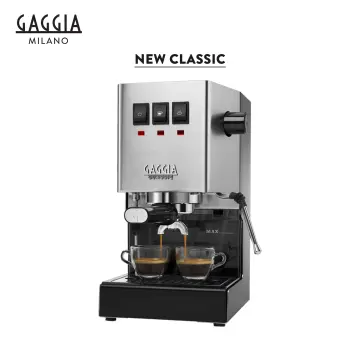 buy gaggia espresso machine