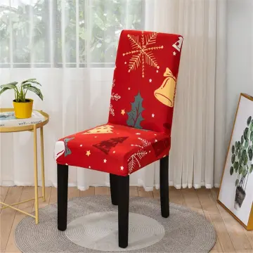 Dining chair cover discount lazada