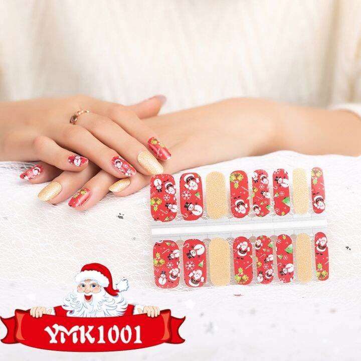 new-nail-art-sticker-snowflake-nail-decal-christmas-nail-art-sticker-full-nail-sticker