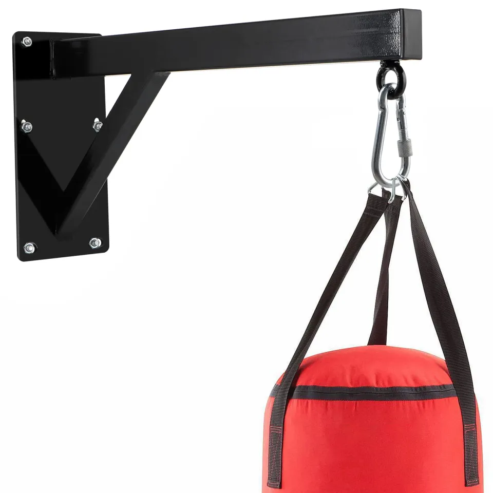 Update 153+ wall mount heavy bag hanger super hot kidsdream.edu.vn