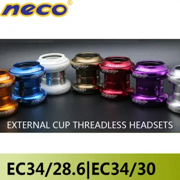 Neco bike online headset