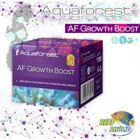 Reef-Aholic Aquaforest Growth Boost อาหารปะการัง แบบผง..