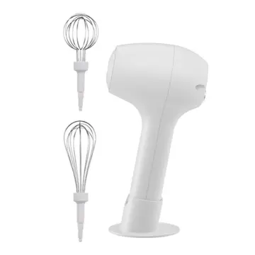 Electric Mini Whisk - Best Price in Singapore - Dec 2023