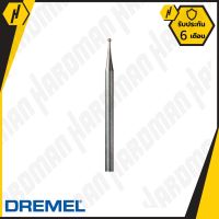 ++โปร DREMEL 105 ดอกเจียร แกะสลัก ไฮสปีดและดอกแกะสลัก แกน 2.4 มม. ขนาด 0.8 มม. ราคาถูก สว่าน สว่านไร้สาย สว่านไฟฟ้า ดอกสว่าน