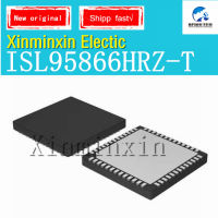 10 ISL95866HRZ ISL95866HRZ-T 95866HRZ 95866 HRZ QFN52 IC ชิปใหม่สถานะเดิม