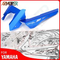 For YAMAHA Tracer 700 gt Tracer 700gt tracer700 gt 2016 2021 2022 Motorcycle Chain Guard Chain Belt Cover Guard Protector