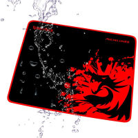 Redragon P001 ARCHELON Gaming Mouse Pad Stitched Edges Waterproof Ultra Thick Silky Smooth13 x 10 x 0.2inches For Keyboard Mouse