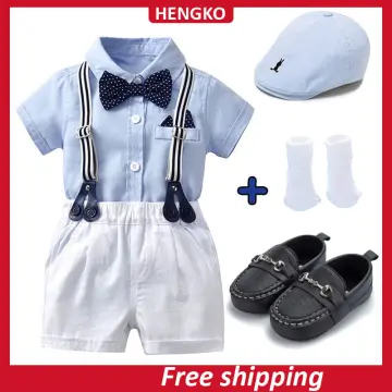 3 Piece Pant Suit For 1To 2 Year Baby Boy/ Birthday Boy Party Wear Dress  Style/Boys Wedding Outfit - YouTube
