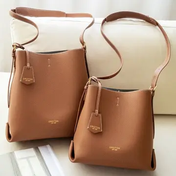 Luxury Retro Crescent Moon Underarm Oroton Bags With Embroidery, Zipper  Closure, And Crossbody/Armpit Options For Women From Bagdesigner, $70.97 |  DHgate.Com