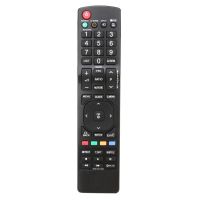 【SALE】 cesswhirove1981 AKB72915207รีโมทคอนโทรลสำหรับ LG Smart TV AKB72915206 22LD320H 22LE5310 32LD320H 55LD520สมาร์ทรีโมทคอนโทรลคุณภาพสูง