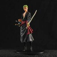 ABBAD PVC สำหรับตุ๊กตาเด็กของเล่น Oronoa Zoro ญี่ปุ่นอะนิเมะเพชรประดับโมเดลตุ๊กตาแอคชั่นรูปปั้นของเล่นโมเดลรูปสัตว์