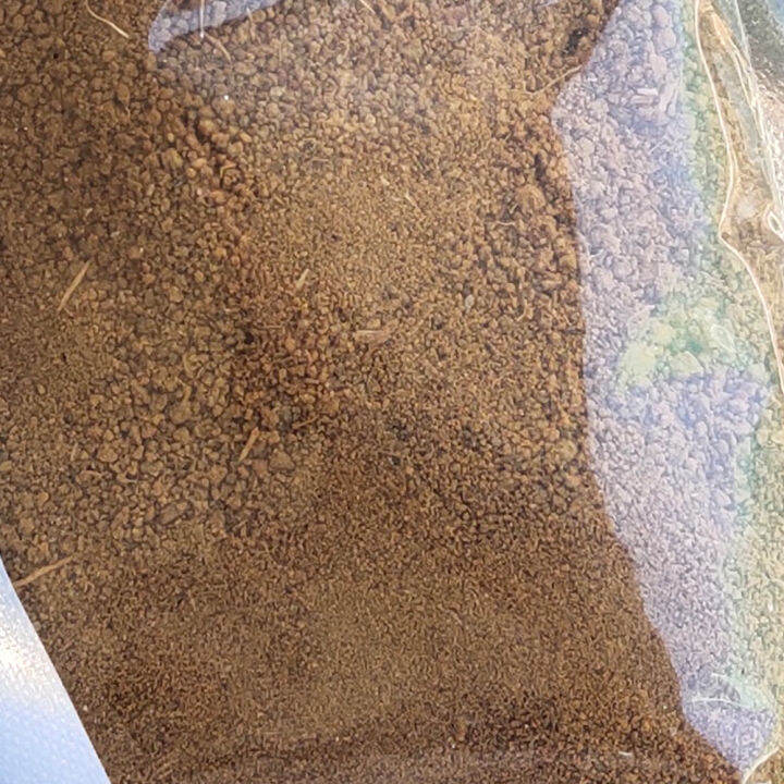 natural TOP SOIL for Lotus / Water Lily / Tanah Tanaman untuk gardening. Lazada