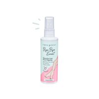 สเปรย์ฉีดเท้า จะช่วยสร้างความหอม CUTE PRESS BYE BYE SWEAT DEODORIZER FOOT SPRAY 100 ml.