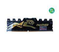 Ram PC Ddr4.​8gb บัส2400​  ยี่ห้อ apecer.​ รุ่น Panther