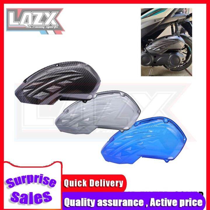 air filter cover aerox Lazada PH