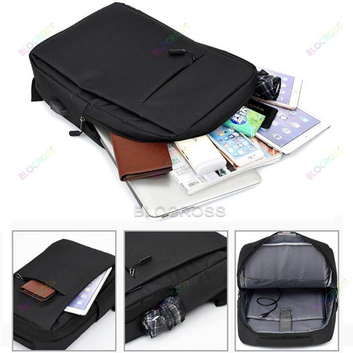 DoubleShoulder Laptop Bag for All HP 13 16.1 Chromebook Elite