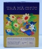 Trà hà chúc cascara hoa cúc - ảnh sản phẩm 2