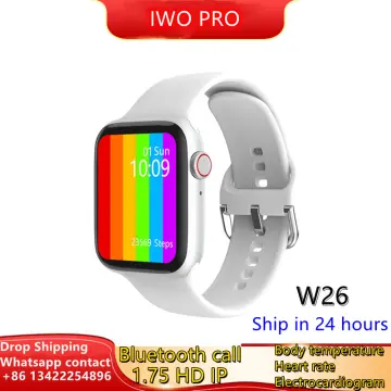 Iwo w26m discount