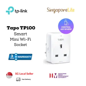 Buy Tapo Smart Switches Online