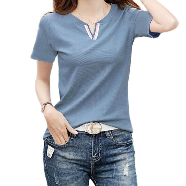 loose shirts for ladies