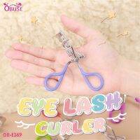 OB-E369 ที่ดัดขนตา ดัดขนตา โอบิวซ์ OBUSE EYELASH CURLER  คละสี