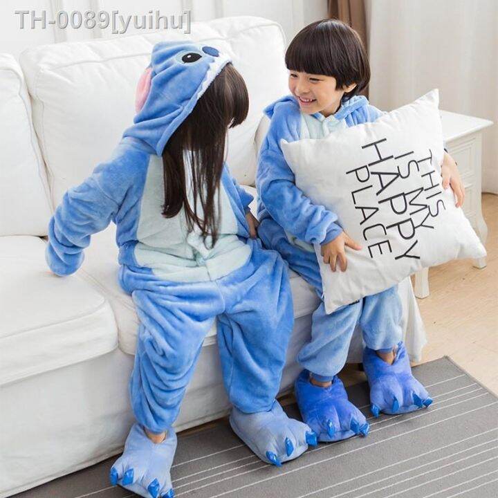 yuihu-pijama-infantil-de-flanela-animal-panda-kigurumi-com-capuz-macio-quente-pinguim-tigre-pijamas-para-meninos-e-meninas-inverno