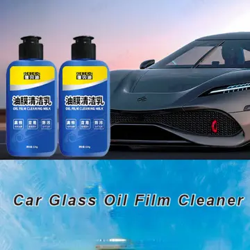 RainX Glass Water Repellent 103ml or 207ml (For windshields / fog lights /  headlights)