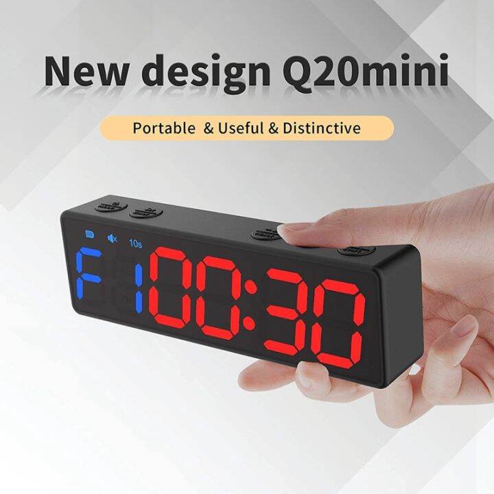 workout-clock-with-battery-portable-mini-gym-timer-with-built-in-magnet-for-home-gym-programmable-countdown-up-timer