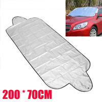 Shade Sunshade UV Foldable Protector Reflective Windscreen Sun