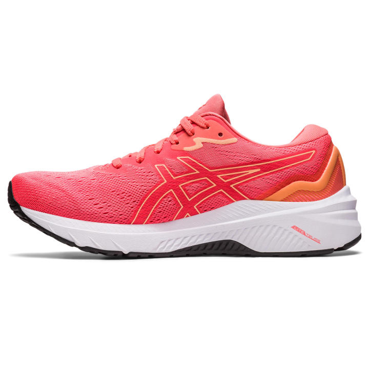 asics-gt-1000-11-women-running-รองเท้า-ผู้หญิง-รองเท้าผ้าใบ-รองเท้าวิ่ง-ของแท้-blazing-coral-papaya